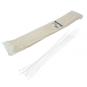 Opaska zaciskowa zestaw 5.0cm LogiLink trytytki