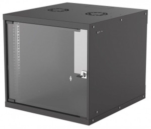Szafka wisząca 9U rack 19" Intellinet 714808