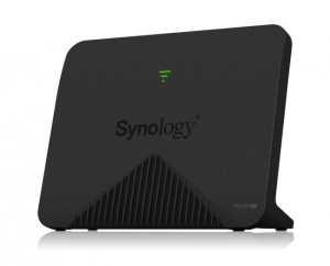 Router bezprzewodowy Synology Mesh WiFi MR2200AC