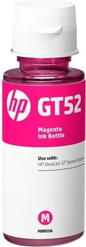 Tusz HP No. GT52 - Purpurowy do DeskJet