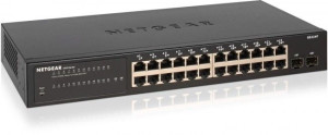 Przełącznik Switch Netgear GS324T-100EUS