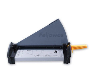 Fellowes gilotyna Fusion A4 - SafeCut