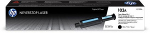 Toner HP 103A Neverstop W1103A - Czarny
