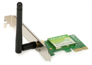 Karta sieciowa TP-Link TL-WN781ND