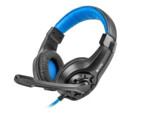 Słuchawki DLA GRACZY Fury Wildcat
