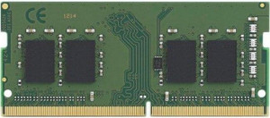 Kingston 8GB 1x8GB 2666MHz DDR4 Non-ECC CL19 SODIM