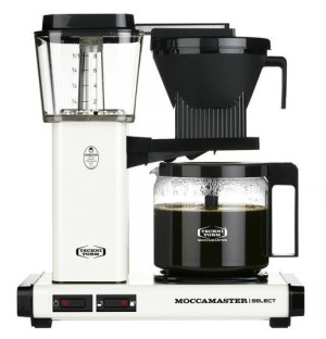 Ekspres przelewowy Moccamaster KBG 741