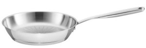 Patelnia Fiskars All Steel Pure 24 cm 1057595