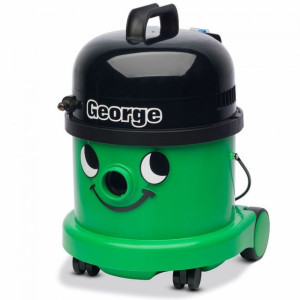 Odkurzacz bezworkowy Numatic GVE370 George