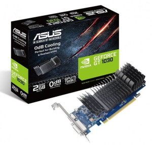 Karta graficzna ASUS GeForce GT 1030 2GB GDDR5
