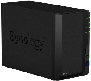 Synology DS218