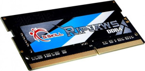 G.skill Ripjaws 64gb [2x32gb 3200mhz Ddr4 Cl22 1.2