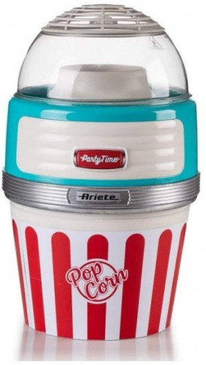 Urządzenie do popcornu Ariete PopCorn XL 2957/01