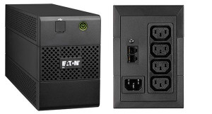 UPS Eaton 5E 850i USB