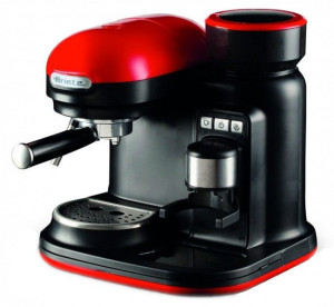 Ekspres kolbowy spieniacz Ariete Espresso 1318/00