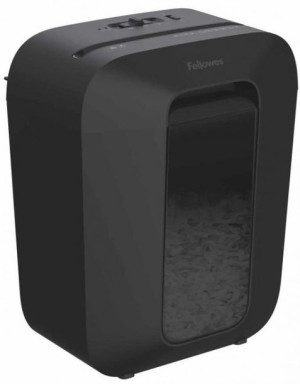 Niszczarka osobista Fellowes LX45 17 l P-4 T-4