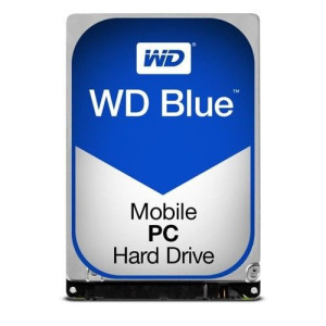 Dysk HDD 1TB WD Blue 128MB cache SATA III 2,5''