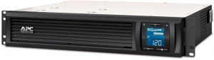 Ups Apc Smart Smc1500i-2uc