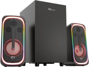 Głośniki Trust GXT635 Rumax RGB BT 2.1