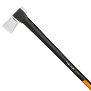 Fiskars Siekiera rozłupująca X27 - bardzo duża XXL