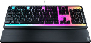 Klawiatura Roccat Magma AIMO RGB