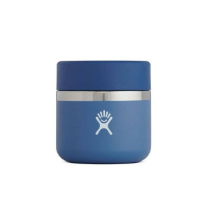 Termos na jedzenie 236 ml Food Jar Hydro Flask - bilberry