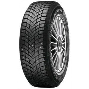 Vredestein Wintrac Ice 235/55r17 103t Xl Studded 3pmsf M+s