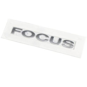 Ford Focus Ii Mk2 Znaczek Tylny Emblemat