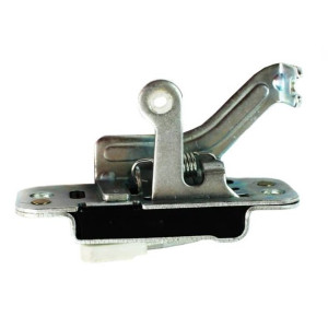 Zamek Zaczep Drzwi Bocznych Do Fiat Ducato 2006-