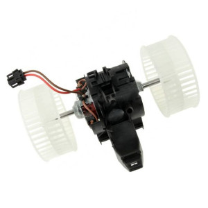 Dmuchawa Wentylator Bmw E60 E61 Seria 5 03-10r
