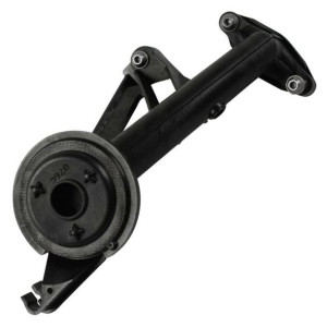 Smok Olejowy 1.6 Hdi Partner Berlingo