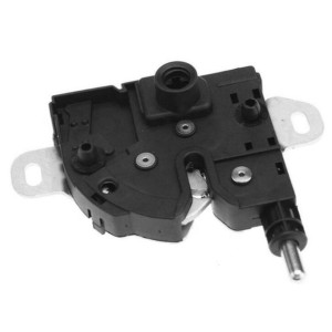 Ford Transit 2000-2006 Zamek Rygiel Maski Silnika