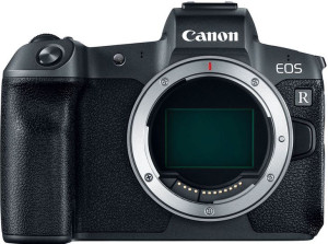 Canon EOS R Body
