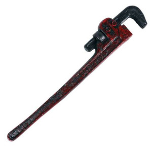 Broń "Klucz Francuski", FYASA, 53 cm