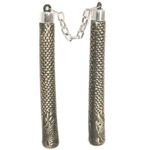 Broń "Nunchako Ninja", FYASA, 30 cm