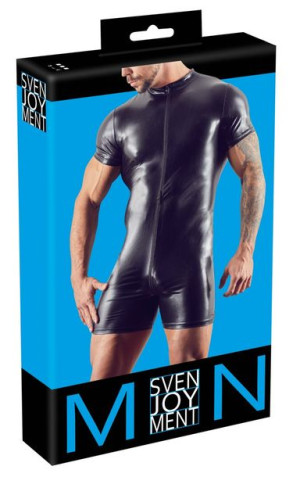 Męski kombinezon Playsuit L