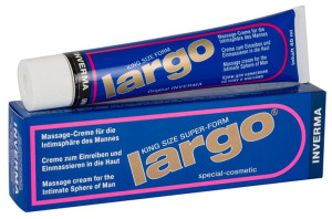 Krem na penis Largo special cosmetic 40 ml