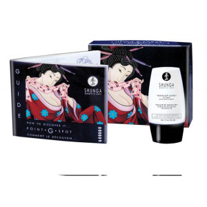 Rain of Love G-spot krem pobudzający 30ml