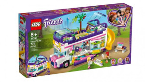 LEGO® Friends - Autobus przyjaźni (41395)
