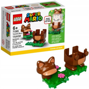 LEGO - Super Mario - Mario Szop Ulepszenie (71385)