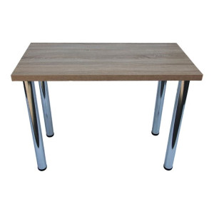 Stół kuchenny, do jadalni 100 cm 1,8 cm 50 cm 75 cm
