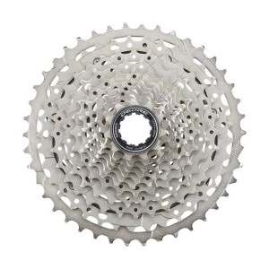 Kaseta 11 rzędowa Shimano Deore CS-M5100 11-42T
