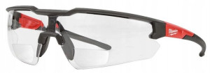 Milwaukee Okulary ochronne ROBOCZE BEZBARWNE BHP