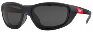 Milwaukee Okulary ochronne ROBOCZE POLARYZACJA BHP