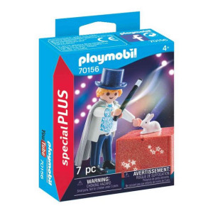 Playmobil wojownik 70156