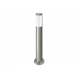 Lampa Ogrodowa Led Słupek Stojąca E27 65cm