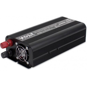 Przetwornica Napięcia Volt 24v / 230v 500w Sinus