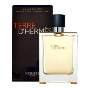 Hermes Terre d´Hermes 200ml woda toaletowa