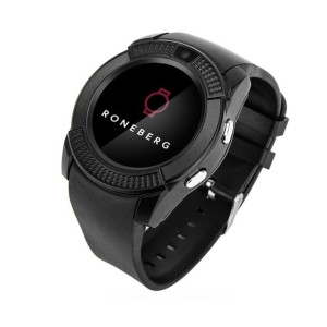 Smartwatch Roneberg R08 CZARNY