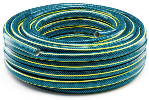 Wąż ogrodowy Bluebos+ 4 warstwy 3/4" 30 mb